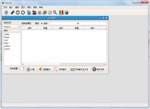 三原色調(diào)配顏色列表橙黃色怎么調(diào)？